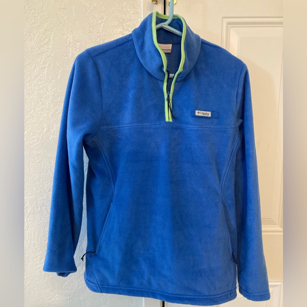 Columbia jacket - Picture 2 of 5